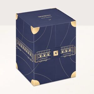 Nespresdo advent calendar